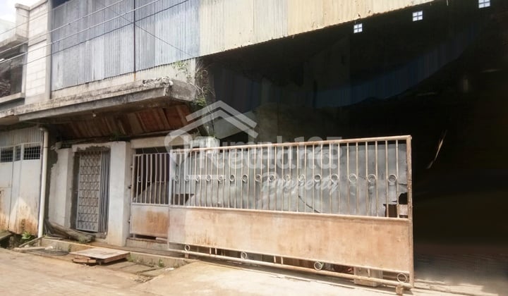 Tanah di Daerah Muktiharjo , Semarang Ls 2960