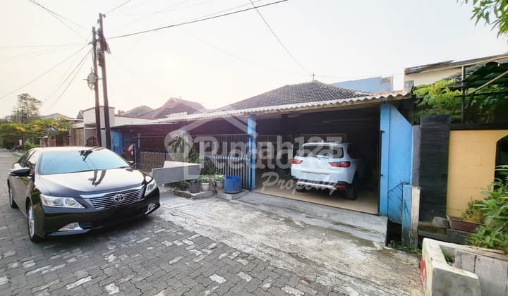 Rumah Kost di Puri Anjasmoro, Semarang Ls 5165