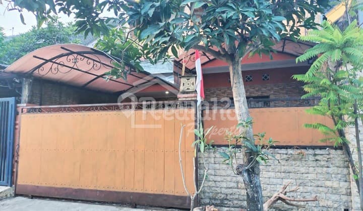 Rumah di Sukoharjo , Solo Ls 5657