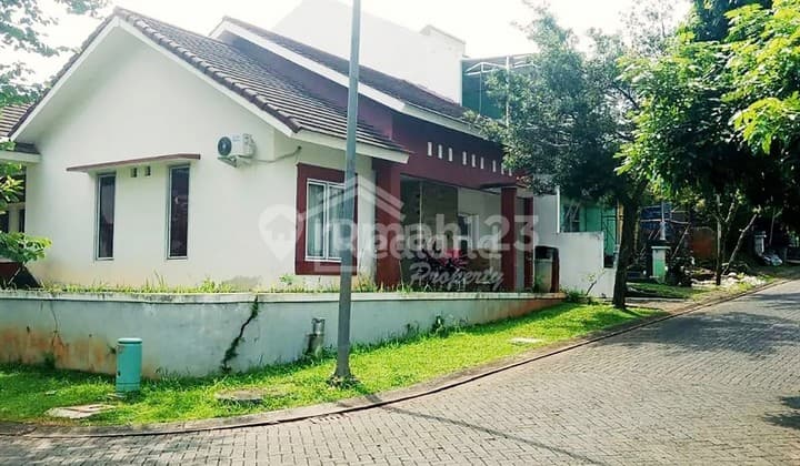 Rumah di Perum Graha Taman Pelangi , BSB City Semarang ( Ls 6984 )
