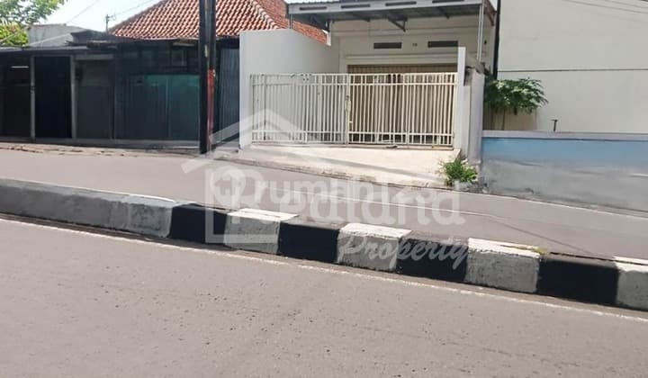 Ruko di Kedungmundu , Semarang Ls 7434