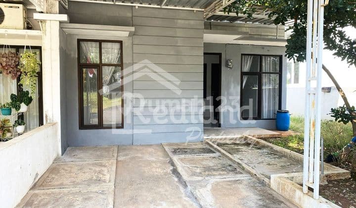 Rumah di BSB Village Aurora Garden , Semarang ( Ls 7994 )