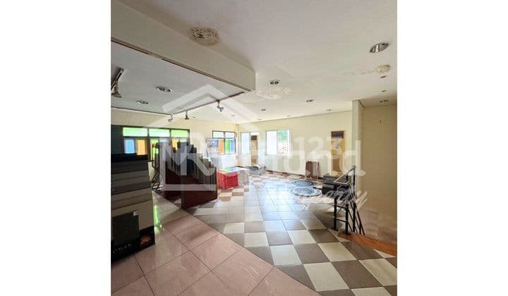 Ruang Usaha di Mt Haryono , Semarang ( Ls 8062 )