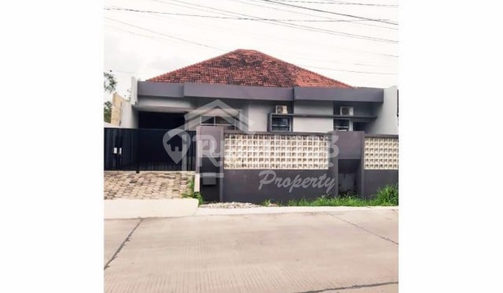 Rumah Kost di Daerah Tanah Mas , Semarang Ls 7400