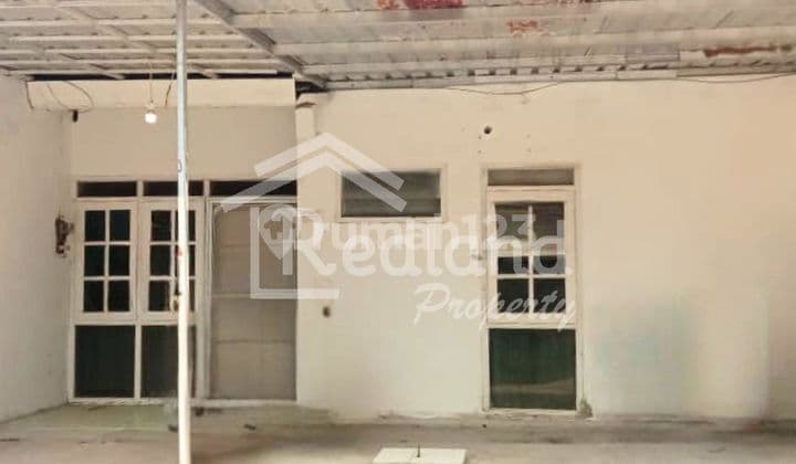Rumah di Puri Anjasmoro , Semarang ( Ls 7992 )