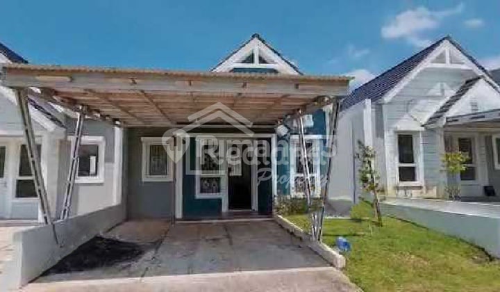 Rumah di Victoria Highland , Bsb Mijen Semarang Ls 4601