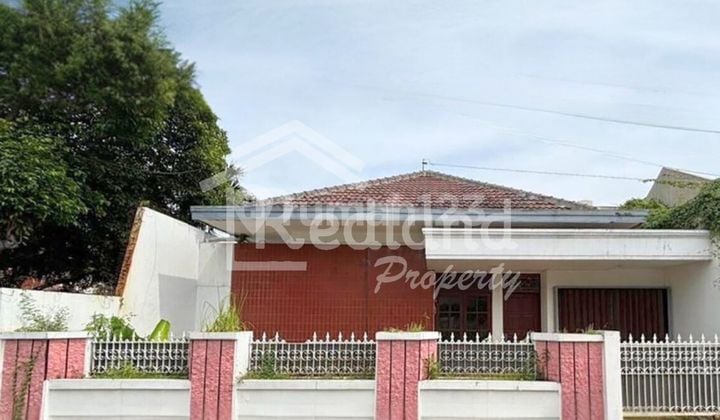Rumah di daerah Pondok Indraprasta , Semarang ( Ls 8108 )
