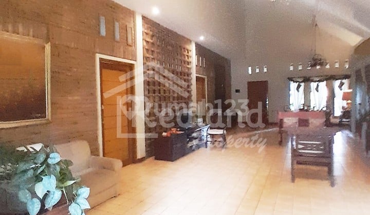 Rumah Di Grafika Residence ,banyumanik Semarang ( Ln 7623 )