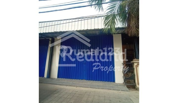 Ruko di Daerah Anjasmoro , Semarang ( Ln 8231 )