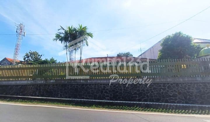 Rumah di Papandayan , Semarang ( Ln 8022 )