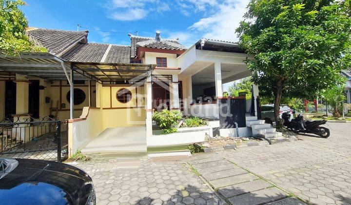 Rumah di Semarang Indah , Semarang Ln 4818