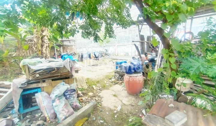 Tanah di Daerah Gayamsari , Semarang Ln 5256 Tanah di Daerah Gayamsari , Semarang Ln 5256