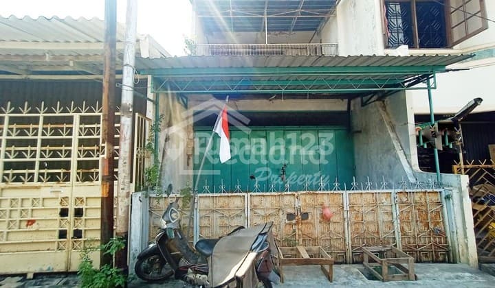 Rumah di Daerah Mataram , Semarang Ln 5593