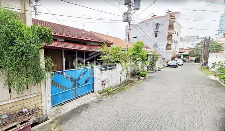 Rumah di Daerah Pekunden , Semarang Ln 5671