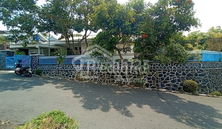 House on Ngesrep Banyumanik, Semarang Ln 5740