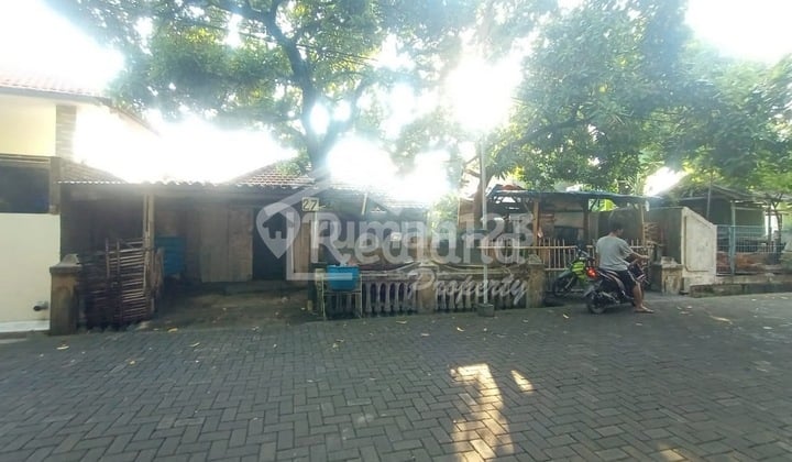 Tanah di Daerah Semarang Barat Ln 5802