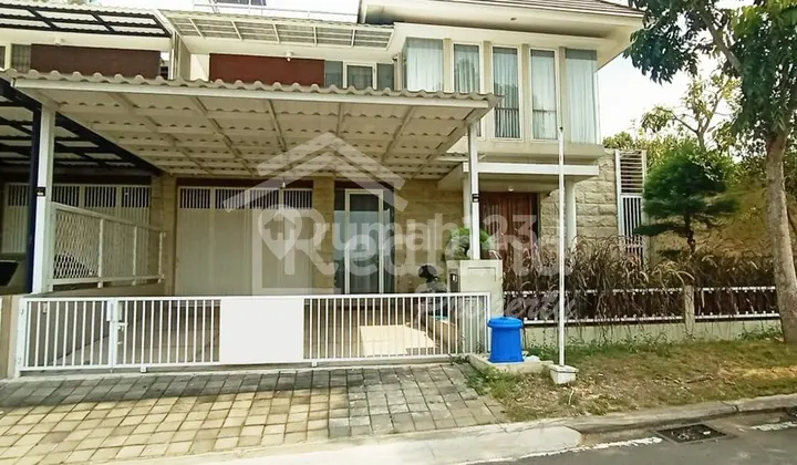 Rumah di Citragrand Tembalang , Semarang Ln 6025
