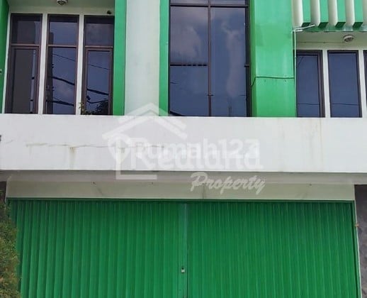 Ruko di Gombel , Semarang