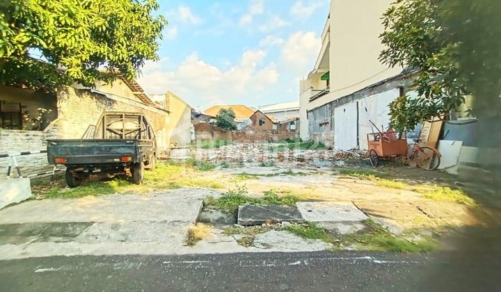 Land in Puspogiwang, Semarang, Plot 6859 Land in Puspogiwang, Semarang, Plot 6859