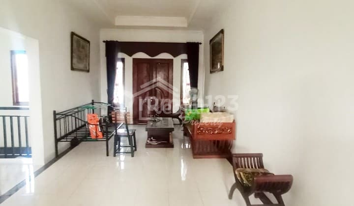 Rumah di Semarang Indah , Semarang ( Ln 7009 )