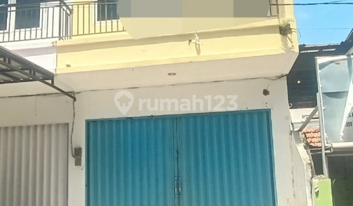 Ruko di Daerah Puspanjolo , Semarang