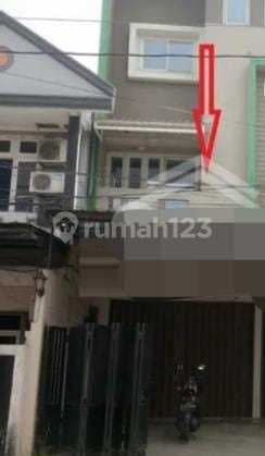 Ruko 1 Lantai di Kenconowungu Dekat Anjasmoro Raya, Semarang