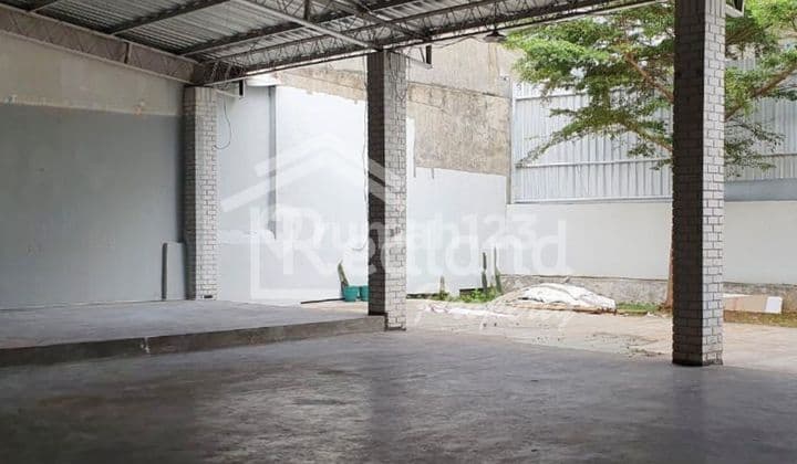 Tanah di Setiabudi , Semarang ( Ln 8141 )