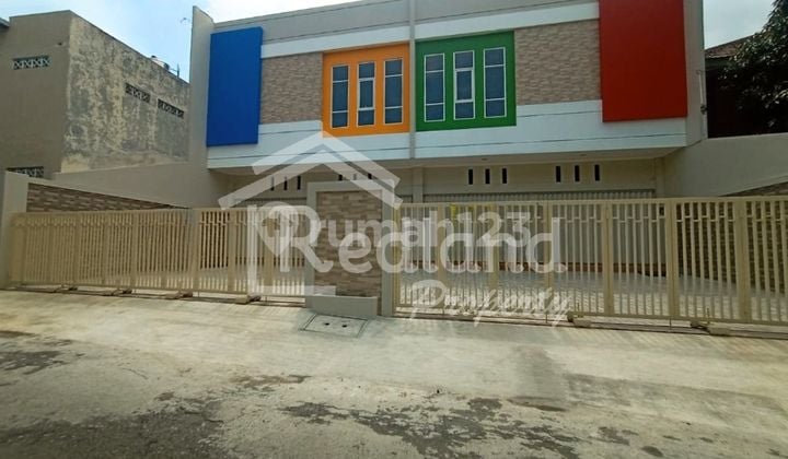 Ruko di Kyai Saleh , Semarang ( Ln 7929S ) Ruko di Kyai Saleh , Semarang ( Ln 7929S )