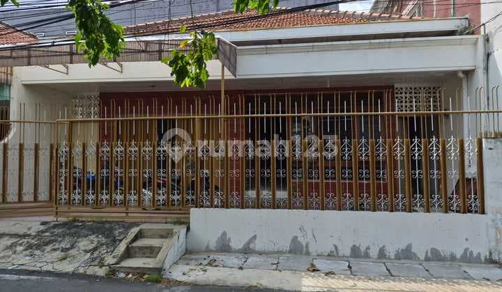 Rumah Dekat Udinus Indraprasta Cocok untuk Kantor, Mahasiswa