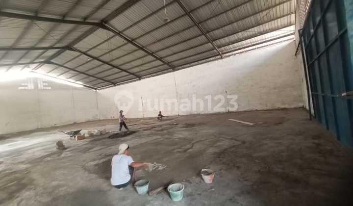 Strategic Warehouse in Bandungrejo, Mranggen, Semarang