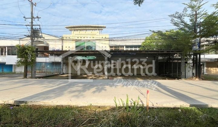 Ruko di Puri Anjasmoro , Semarang ( Vn 8607 )