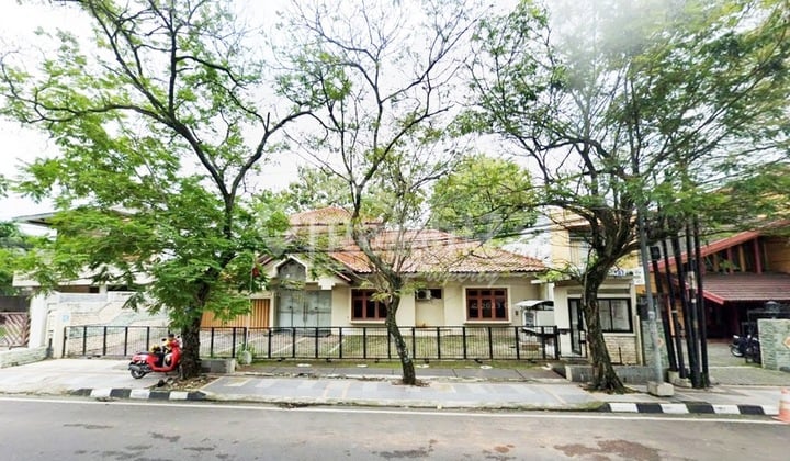 Rumah di Mentri Supeno, Semarang Vn 5731