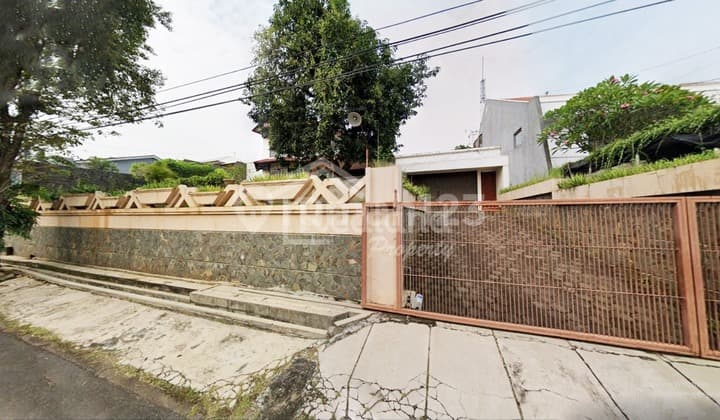 Rumah di Bromo , Gajahmungkur Semarang Vn 5835