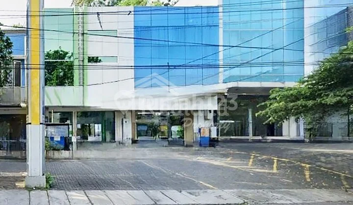 Ruko Gatot Subroto Ngaliyan , Semarang Vn 6094 Ruko Gatot Subroto Ngaliyan , Semarang Vn 6094