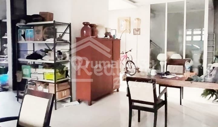 Rumah di Puri Anjasmoro , Semarang Vn 6685