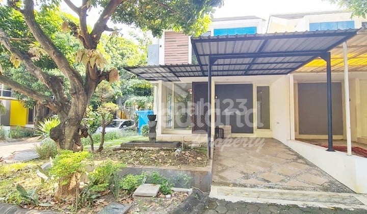 Rumah Royal Family Resident , Semarang ( Vn 6943 )