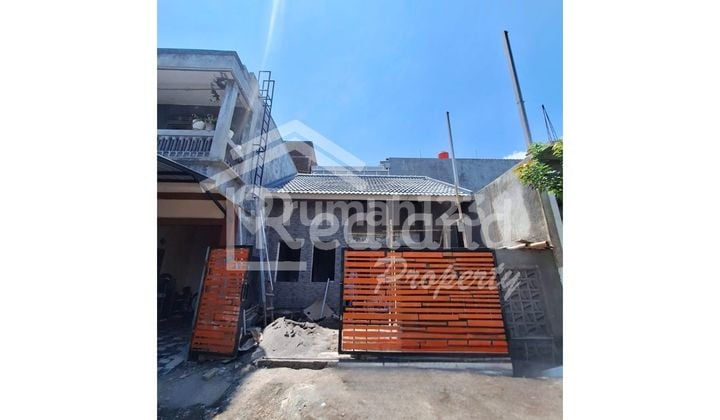 Rumah di Perum Pratama Green Residence , Ngaliyan Semarang ( Vn 8292 )