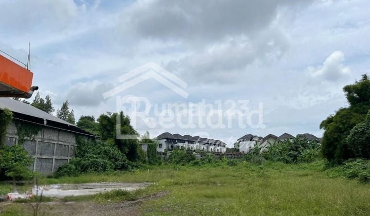 Tanah di Kedungmundu Raya , Semarang ( Vn Tt 8658 ) Tanah di Kedungmundu Raya , Semarang ( Vn Tt 8658 )