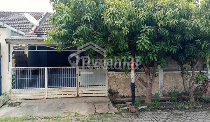 Rumah di Puri Anjasmoro , Semarang ( Vn 7900 )