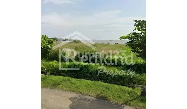 Gudang di Kawasan Industri Wijayakusuma , Semarang ( Vn Si 8705 )