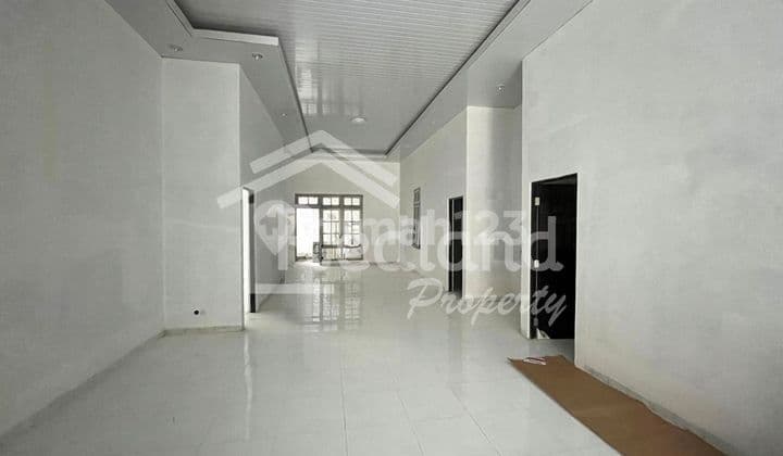 Rumah di Pekunden , Semarang ( Tt Vn Si 8535 )