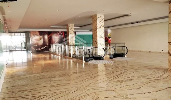 Apartemen Lafayette LT 6 , Semarang ( Vn 7474 )