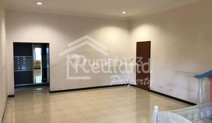 Rumah di Griya Mas Papandayan , Semarang ( Vn 8627 )