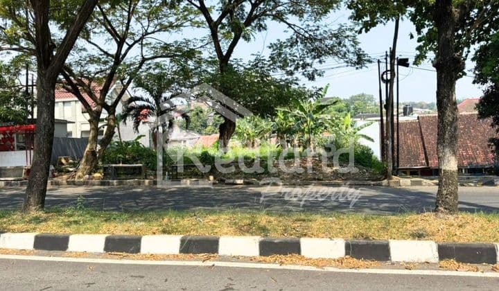 Tanah di Suratmo , Semarang ( Vn 8048 )