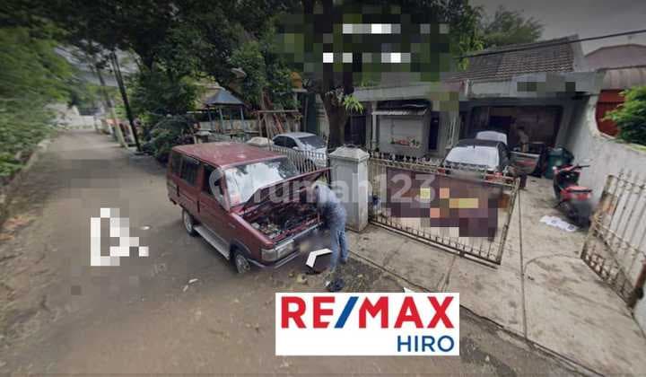 Tanah di Taman Galaxy, Bekasi SHM 390 m²