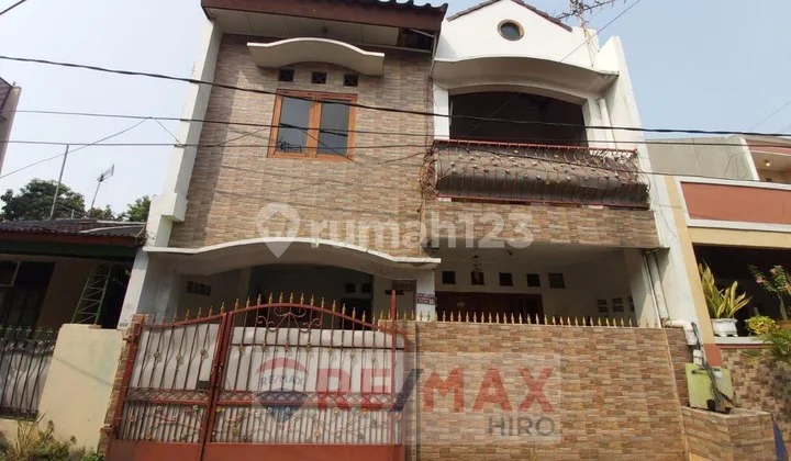 Dijual Cepat Rumah di Jatibening Bekasi