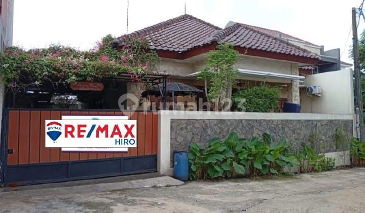 Dijual Rumah Kokoh Luas Siap Huni di Jatimekar Jati Asih Bekasi