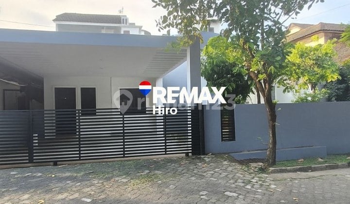 DIJUAL RUMAH DI DUTA KEMANG PRATAMA 1 BEKASI