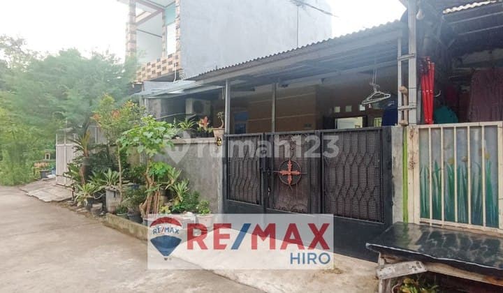 Dijual Rumah di Perum Graha Cipta Setu Kab. Bekasi