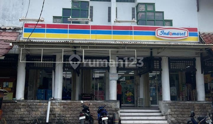 Ruko Di Ruko Boulevard Kemang Pratama, Bekasi, Bekasi 176 M